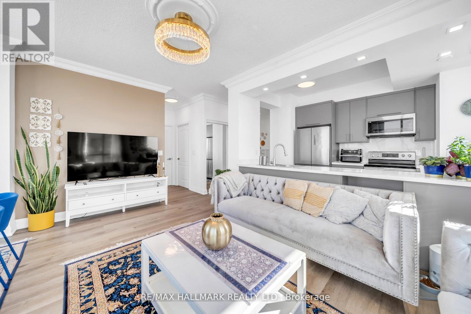 Ph-3703 - 60 Brian Harrison Way Byway N, Toronto, Ontario  M1P 5J5 - Photo 17 - E13059922