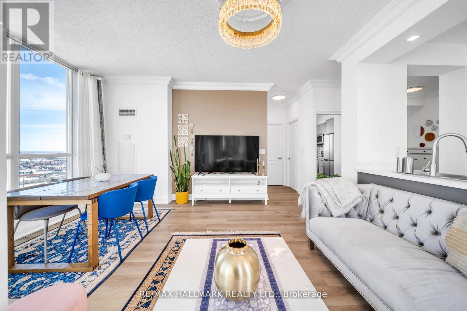 Ph-3703 - 60 Brian Harrison Way Byway N, Toronto, Ontario  M1P 5J5 - Photo 18 - E13059922