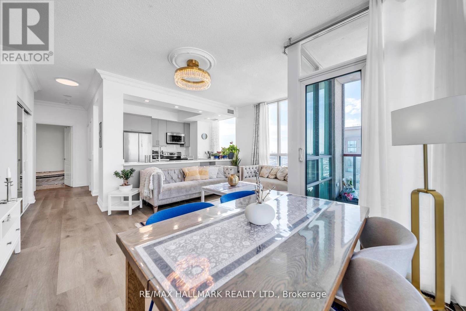 Ph-3703 - 60 Brian Harrison Way Byway N, Toronto, Ontario  M1P 5J5 - Photo 22 - E13059922