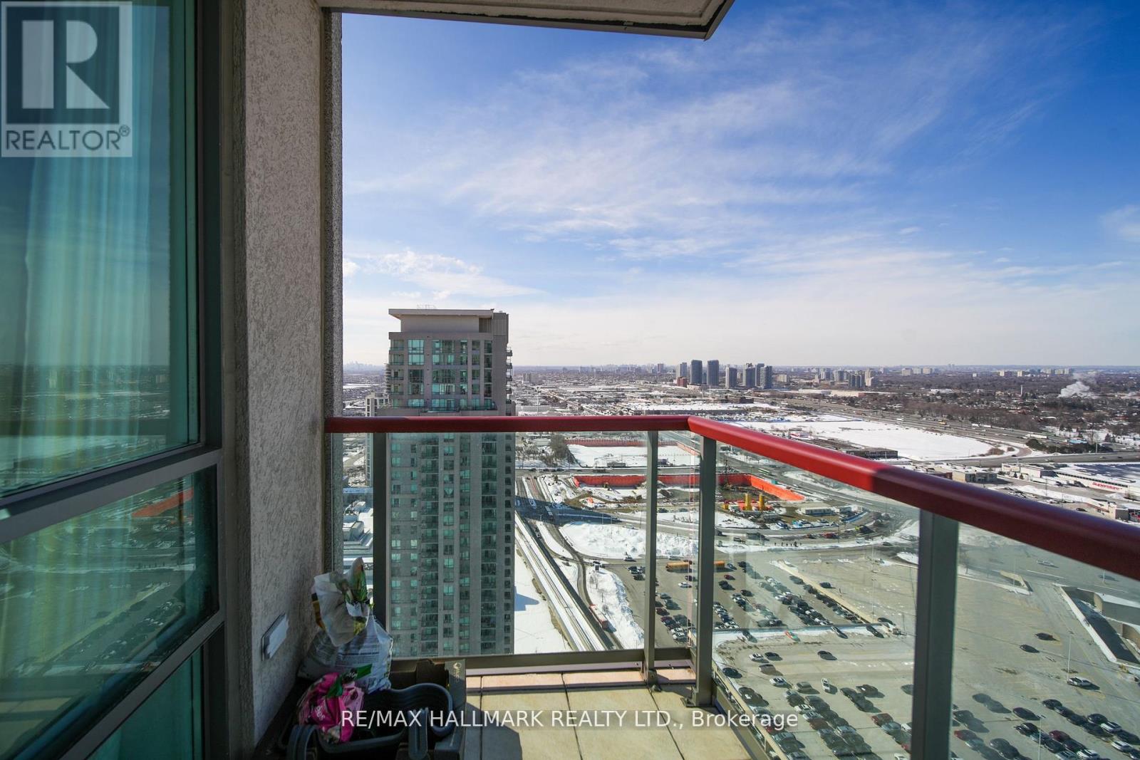 Ph-3703 - 60 Brian Harrison Way Byway N, Toronto, Ontario  M1P 5J5 - Photo 23 - E13059922