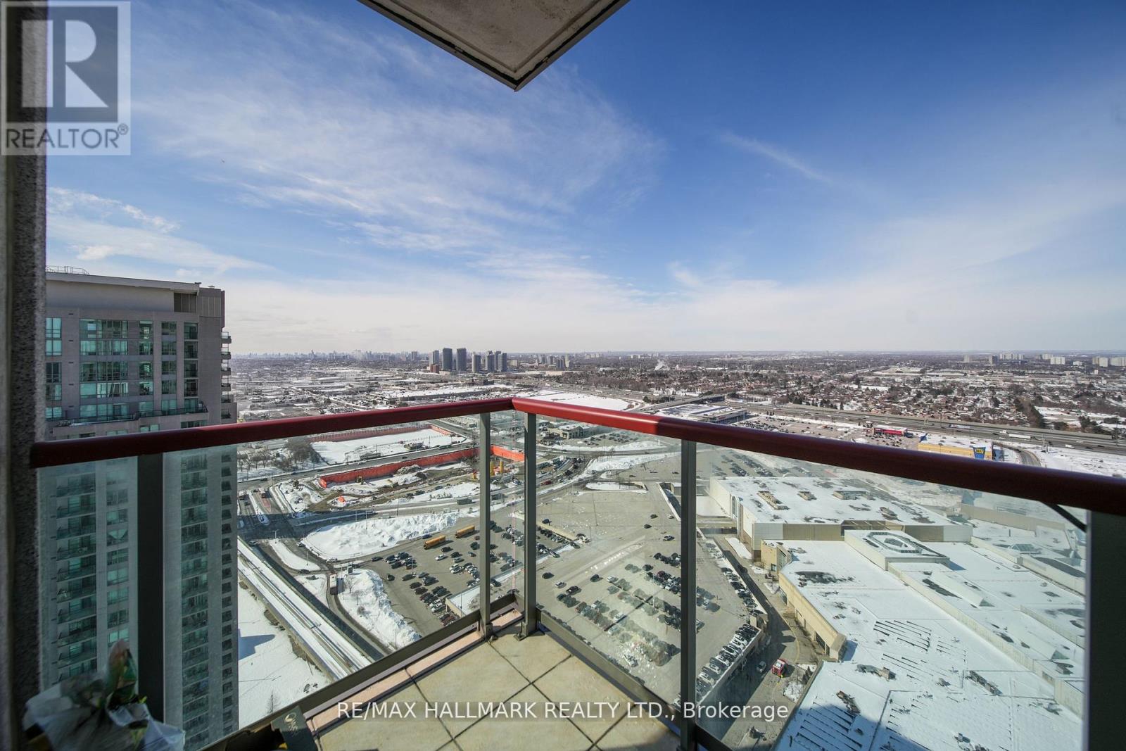 Ph-3703 - 60 Brian Harrison Way Byway N, Toronto, Ontario  M1P 5J5 - Photo 24 - E13059922