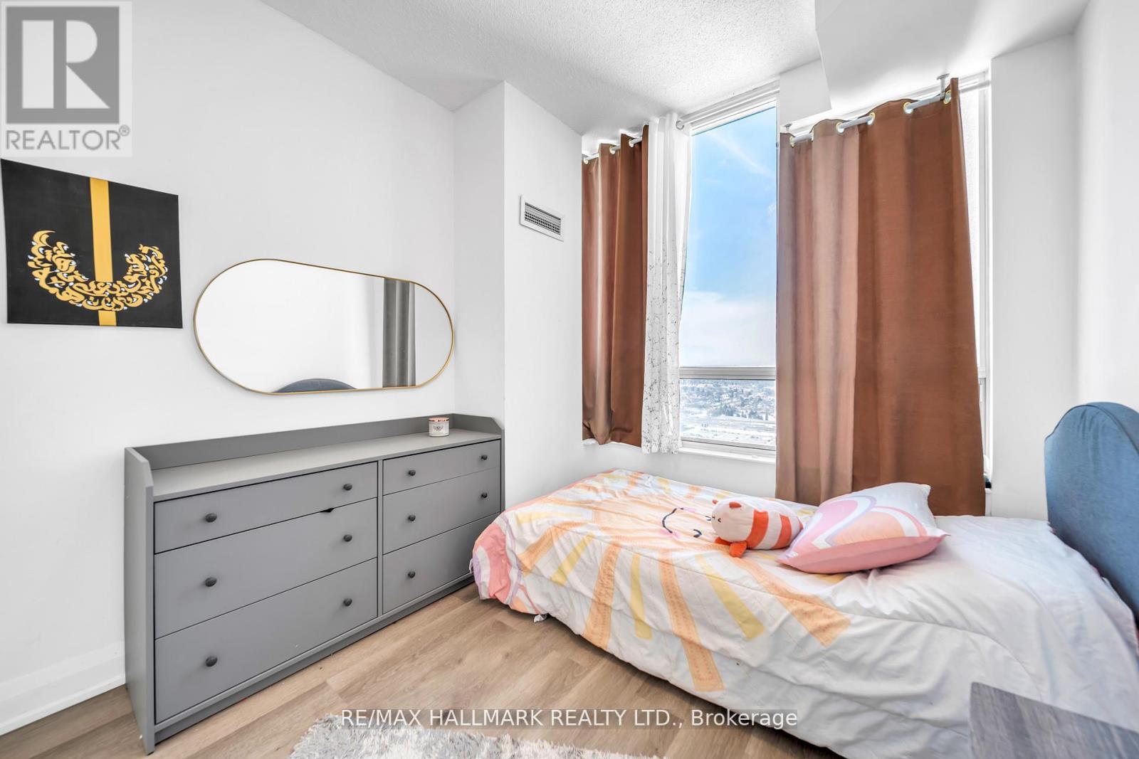 Ph-3703 - 60 Brian Harrison Way Byway N, Toronto, Ontario  M1P 5J5 - Photo 30 - E13059922