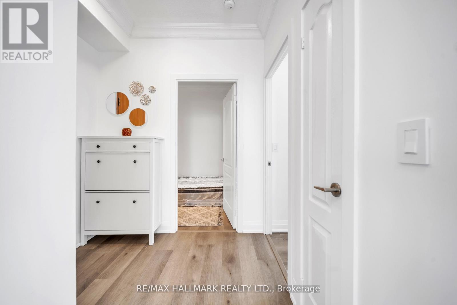 Ph-3703 - 60 Brian Harrison Way Byway N, Toronto, Ontario  M1P 5J5 - Photo 6 - E13059922