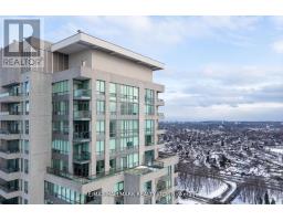 PH-3703 - 60 BRIAN HARRISON WAY BYWAY N, Toronto, Ontario