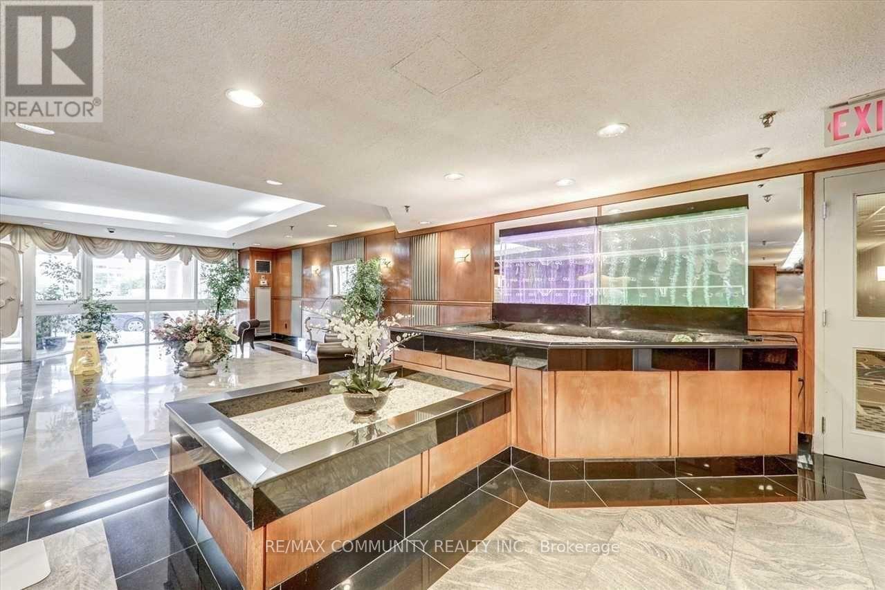 Ph11 - 430 Mclevin Avenue, Toronto, Ontario  M1B 5P1 - Photo 2 - E13059944