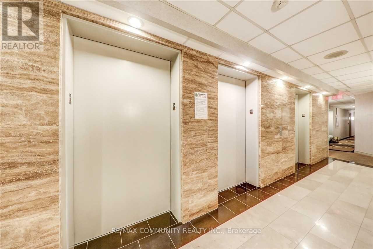 Ph11 - 430 Mclevin Avenue, Toronto, Ontario  M1B 5P1 - Photo 3 - E13059944