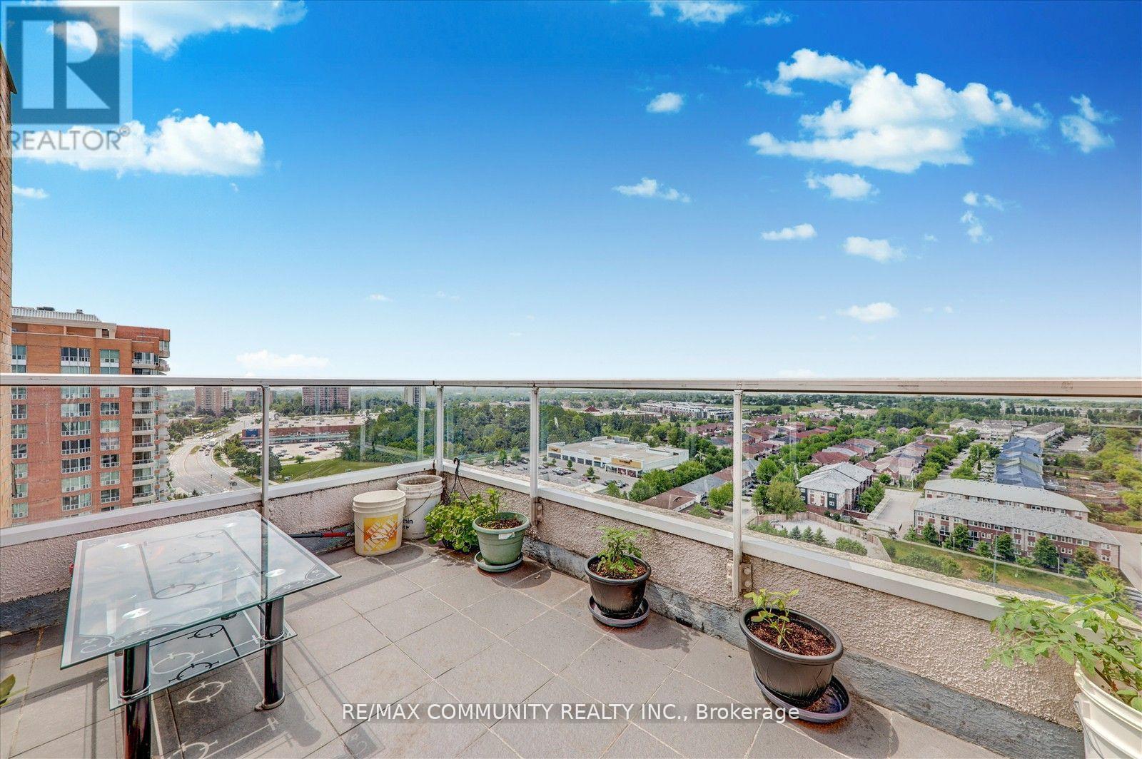 Ph11 - 430 Mclevin Avenue, Toronto, Ontario  M1B 5P1 - Photo 30 - E13059944