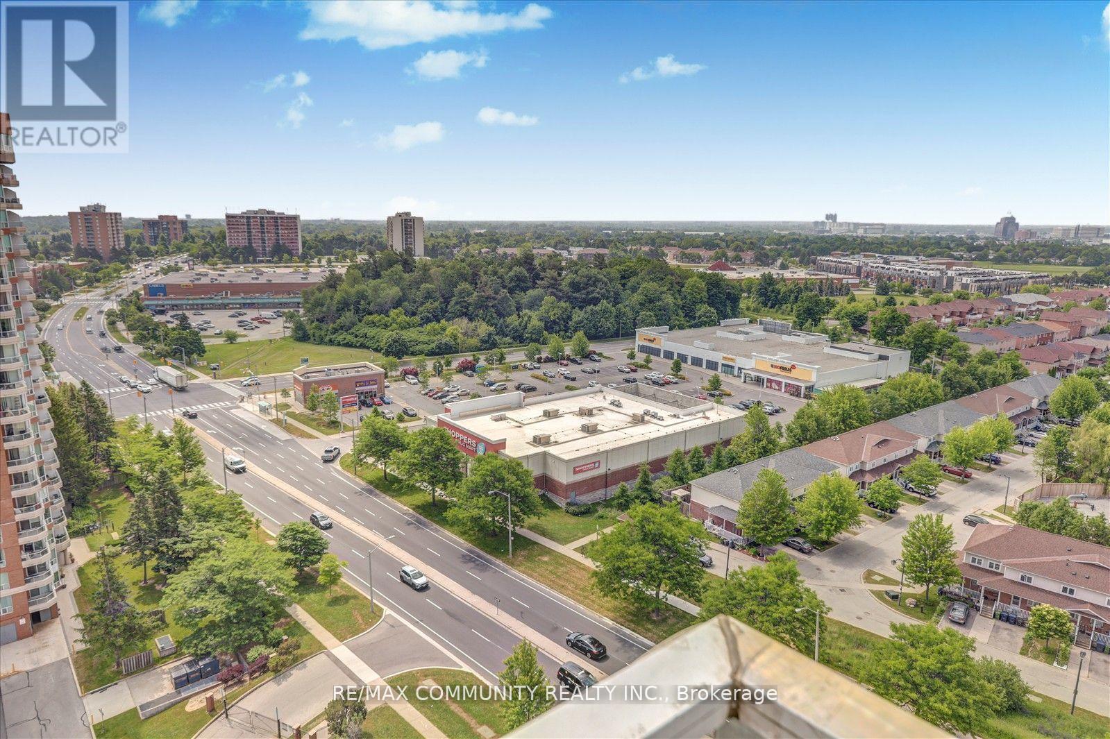 Ph11 - 430 Mclevin Avenue, Toronto, Ontario  M1B 5P1 - Photo 31 - E13059944