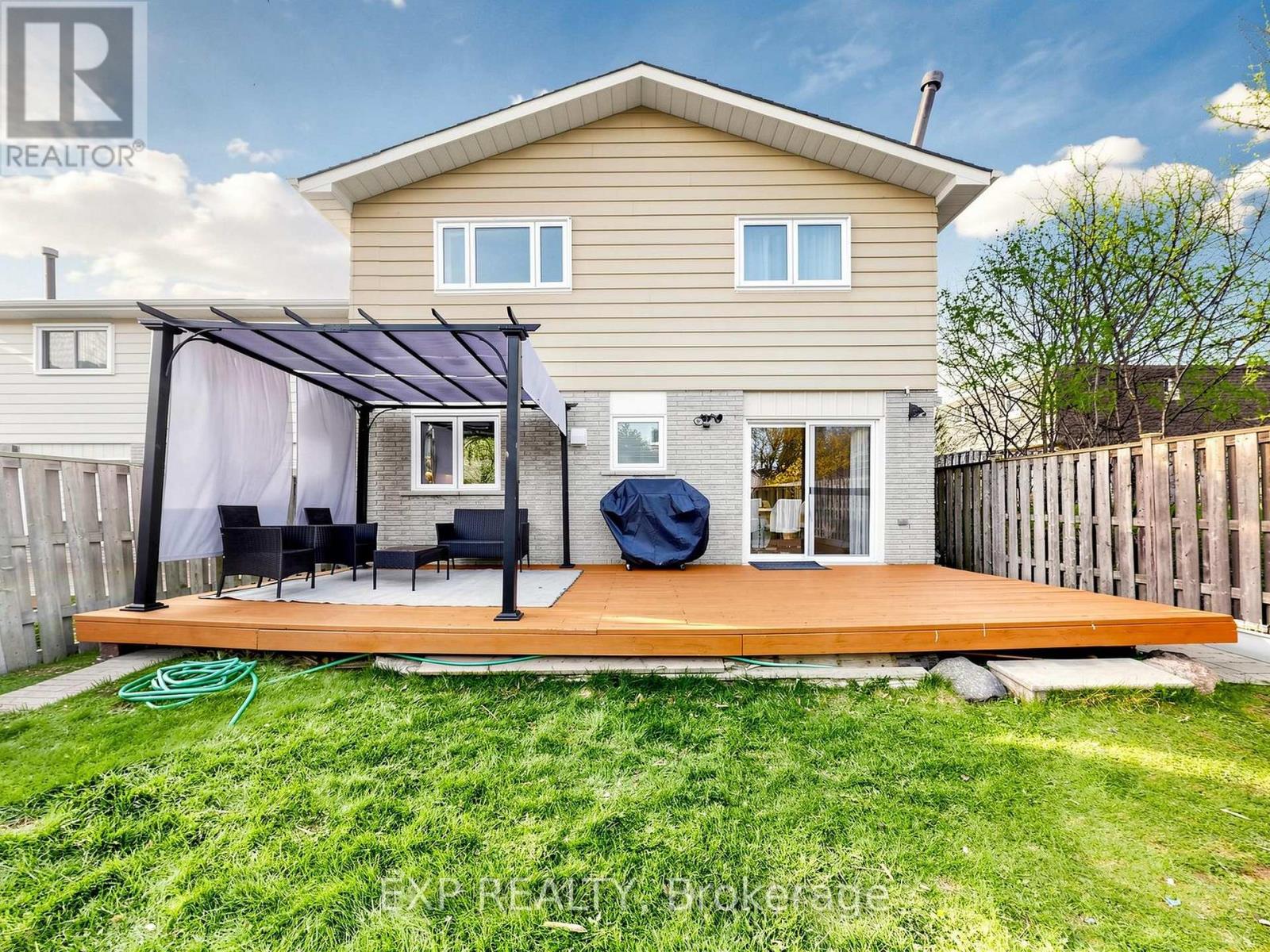 598 Stonebridge Lane, Pickering, Ontario  L1W 3B3 - Photo 48 - E13059950