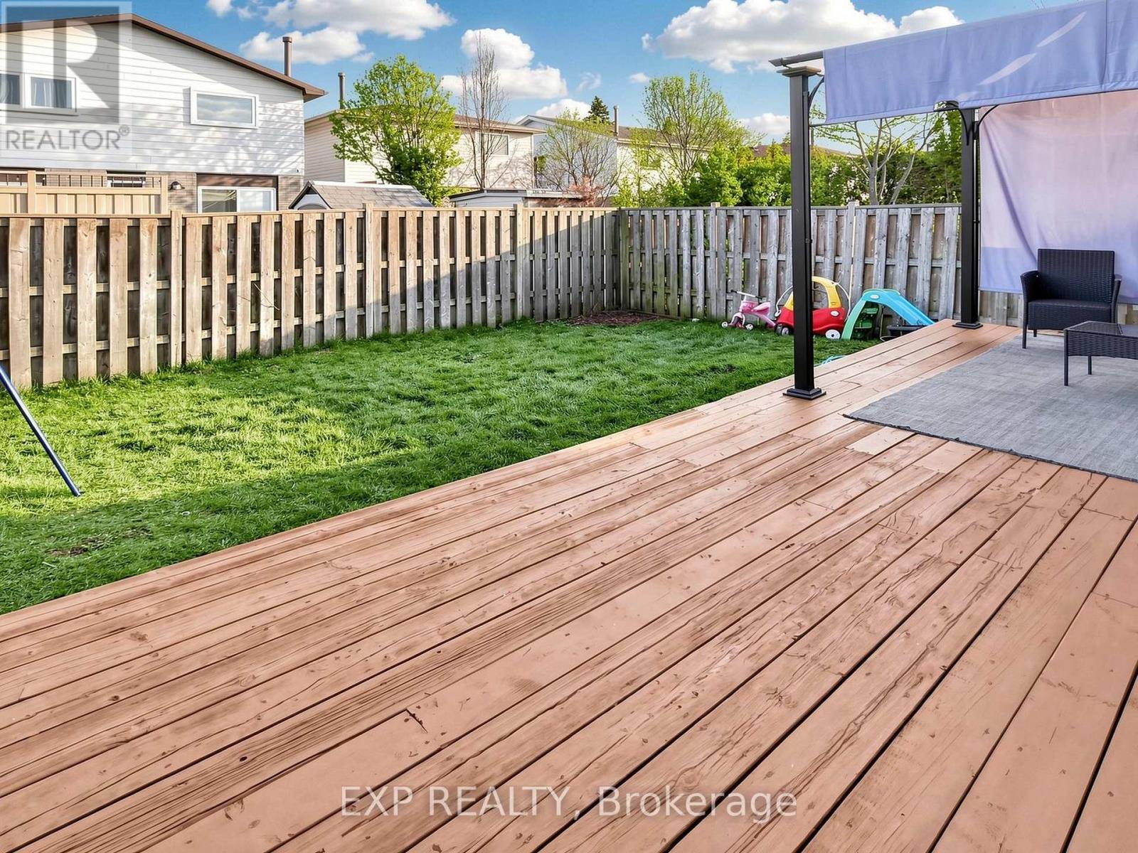 598 Stonebridge Lane, Pickering, Ontario  L1W 3B3 - Photo 50 - E13059950