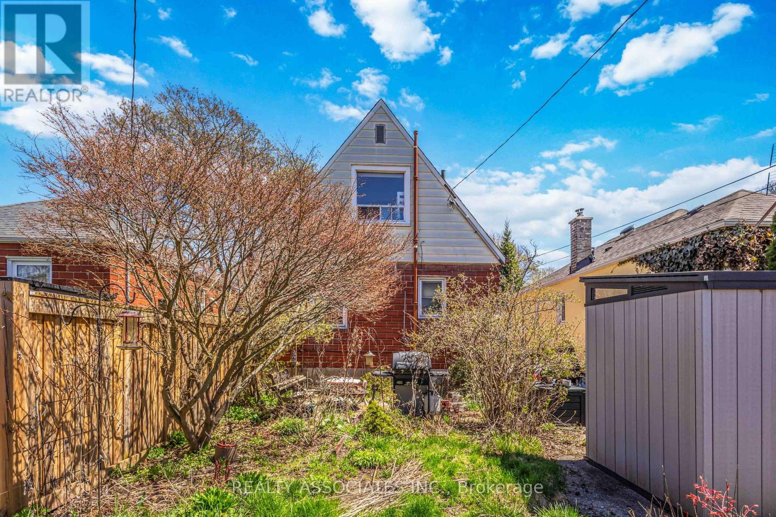 72 Manderley Drive, Toronto, Ontario  M1N 3E9 - Photo 24 - E13060016