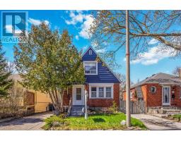 72 MANDERLEY DRIVE, Toronto, Ontario