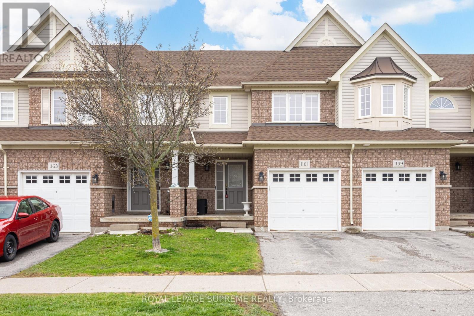 79 - 1161 ORMOND DRIVE, Oshawa, Ontario