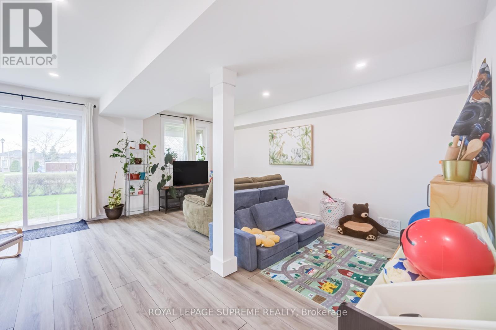 79 - 1161 Ormond Drive, Oshawa, Ontario  L1K 0K5 - Photo 18 - E13060030