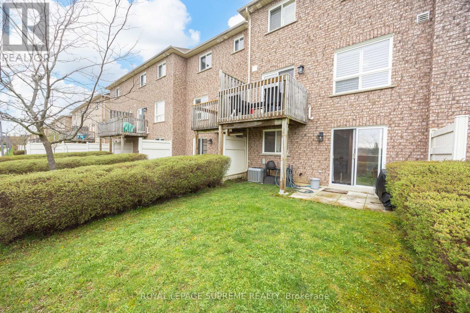 79 - 1161 Ormond Drive, Oshawa, Ontario  L1K 0K5 - Photo 22 - E13060030