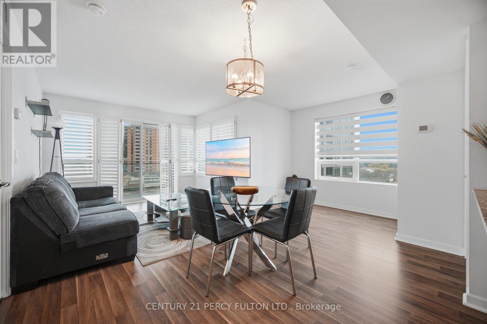 702 - 1235 Bayly Street, Pickering, Ontario  L1W 1L7 - Photo 12 - E13060096