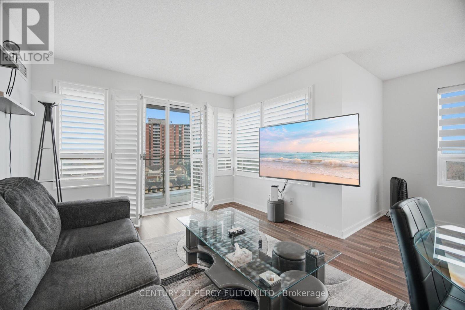 702 - 1235 Bayly Street, Pickering, Ontario  L1W 1L7 - Photo 16 - E13060096