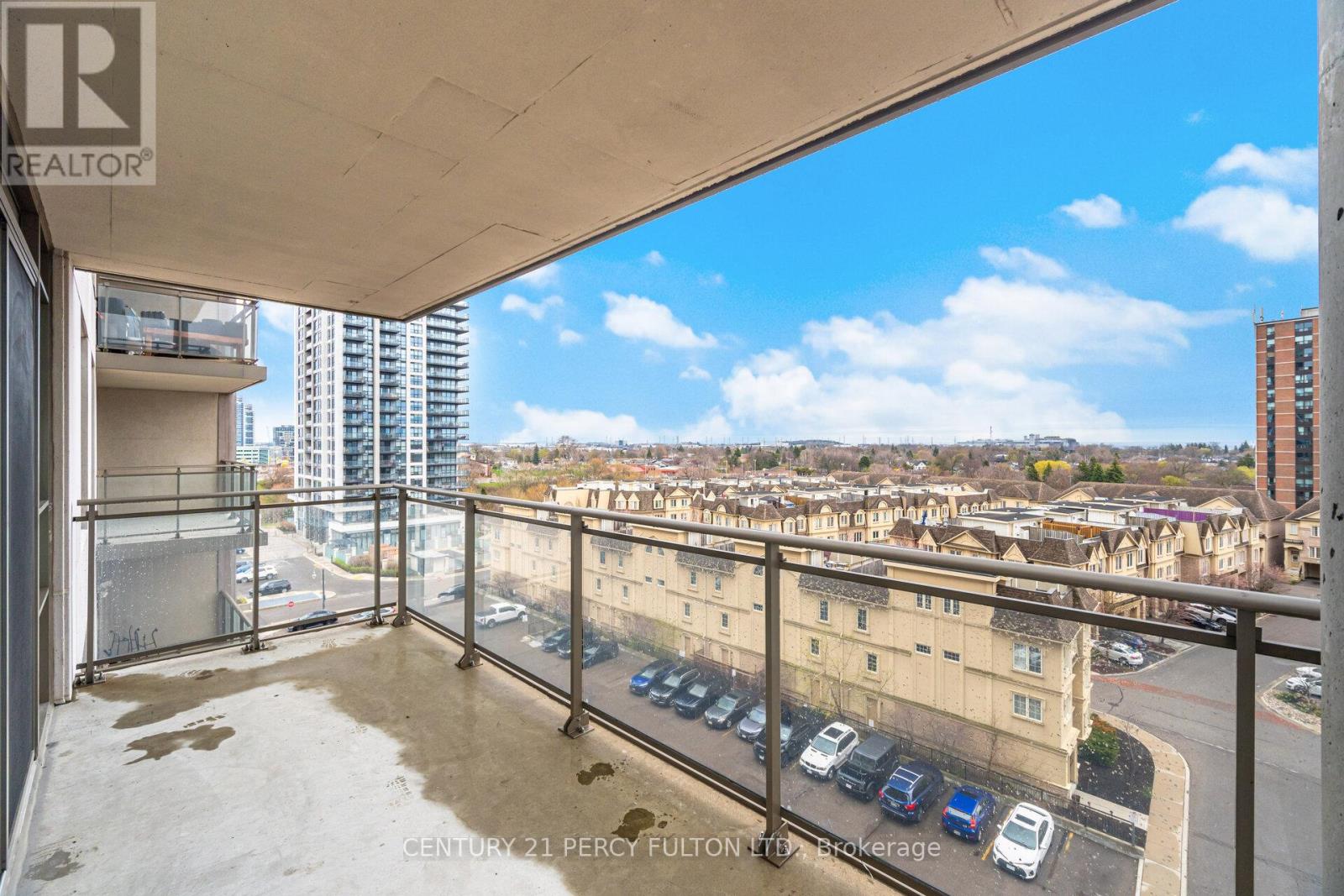 702 - 1235 Bayly Street, Pickering, Ontario  L1W 1L7 - Photo 29 - E13060096