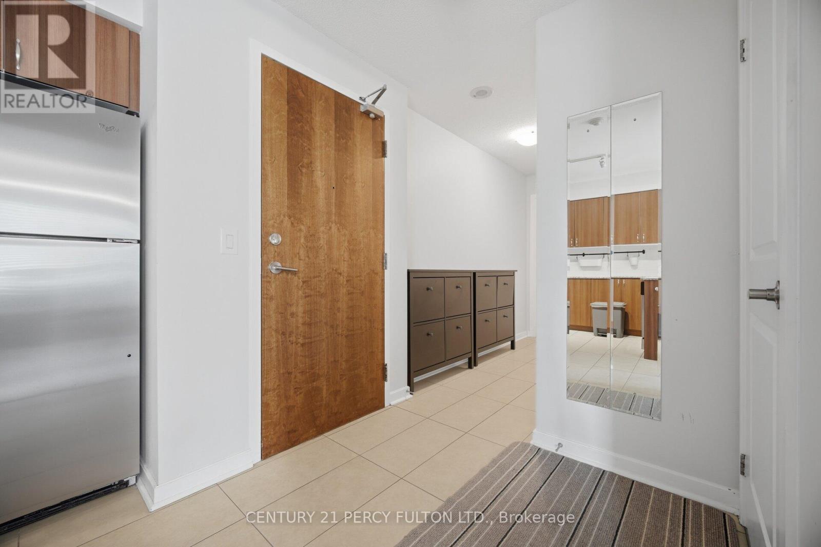 702 - 1235 Bayly Street, Pickering, Ontario  L1W 1L7 - Photo 3 - E13060096