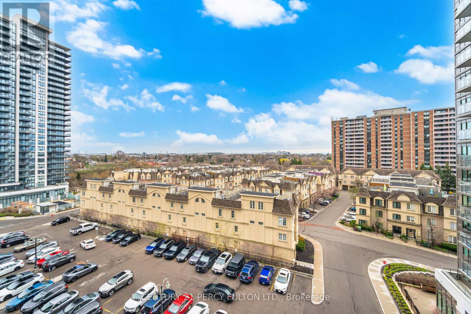 702 - 1235 Bayly Street, Pickering, Ontario  L1W 1L7 - Photo 33 - E13060096