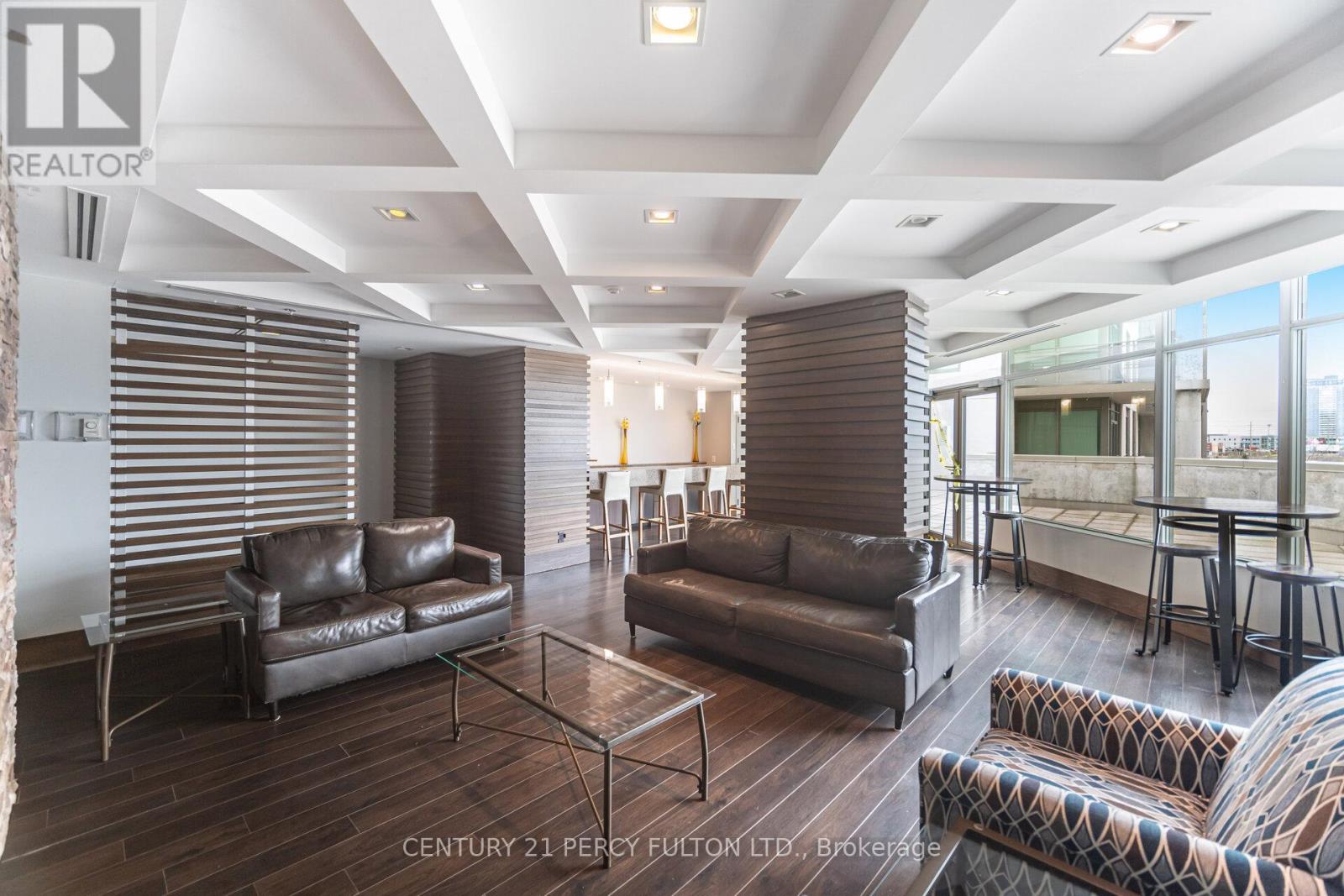 702 - 1235 Bayly Street, Pickering, Ontario  L1W 1L7 - Photo 34 - E13060096