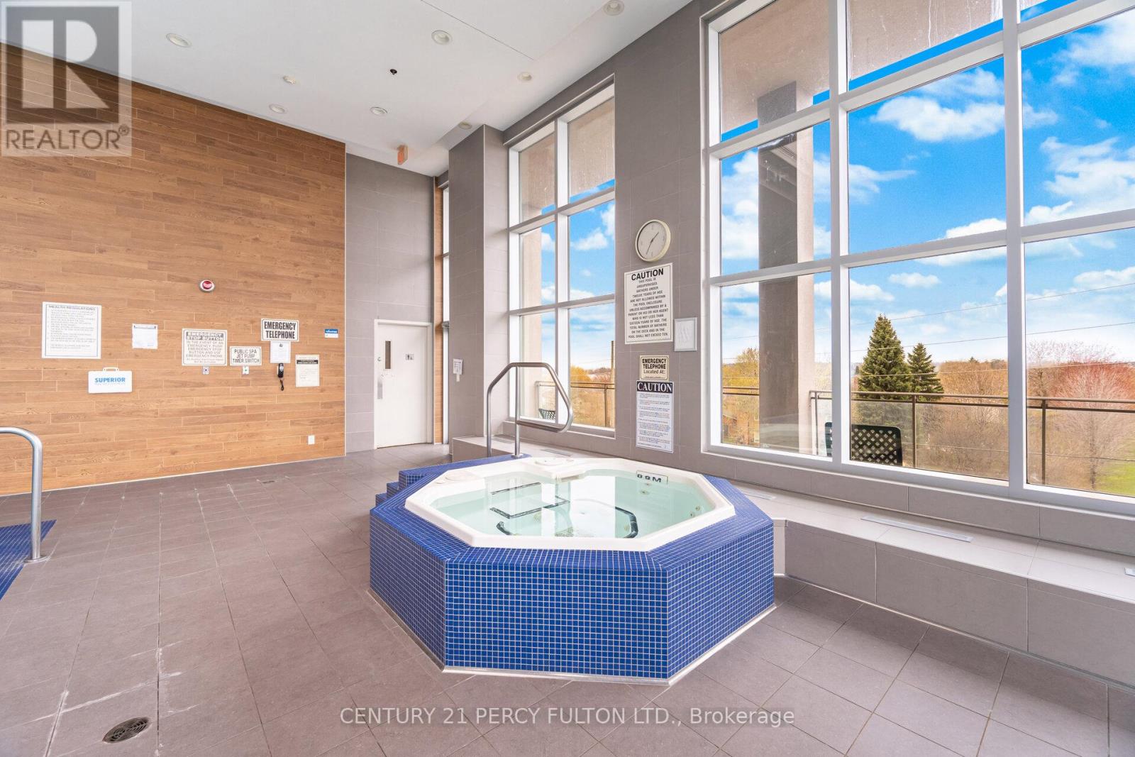 702 - 1235 Bayly Street, Pickering, Ontario  L1W 1L7 - Photo 37 - E13060096