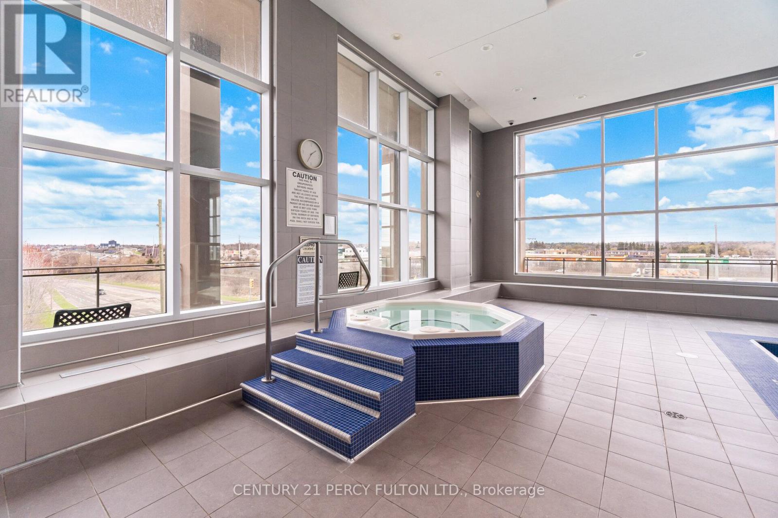 702 - 1235 Bayly Street, Pickering, Ontario  L1W 1L7 - Photo 38 - E13060096