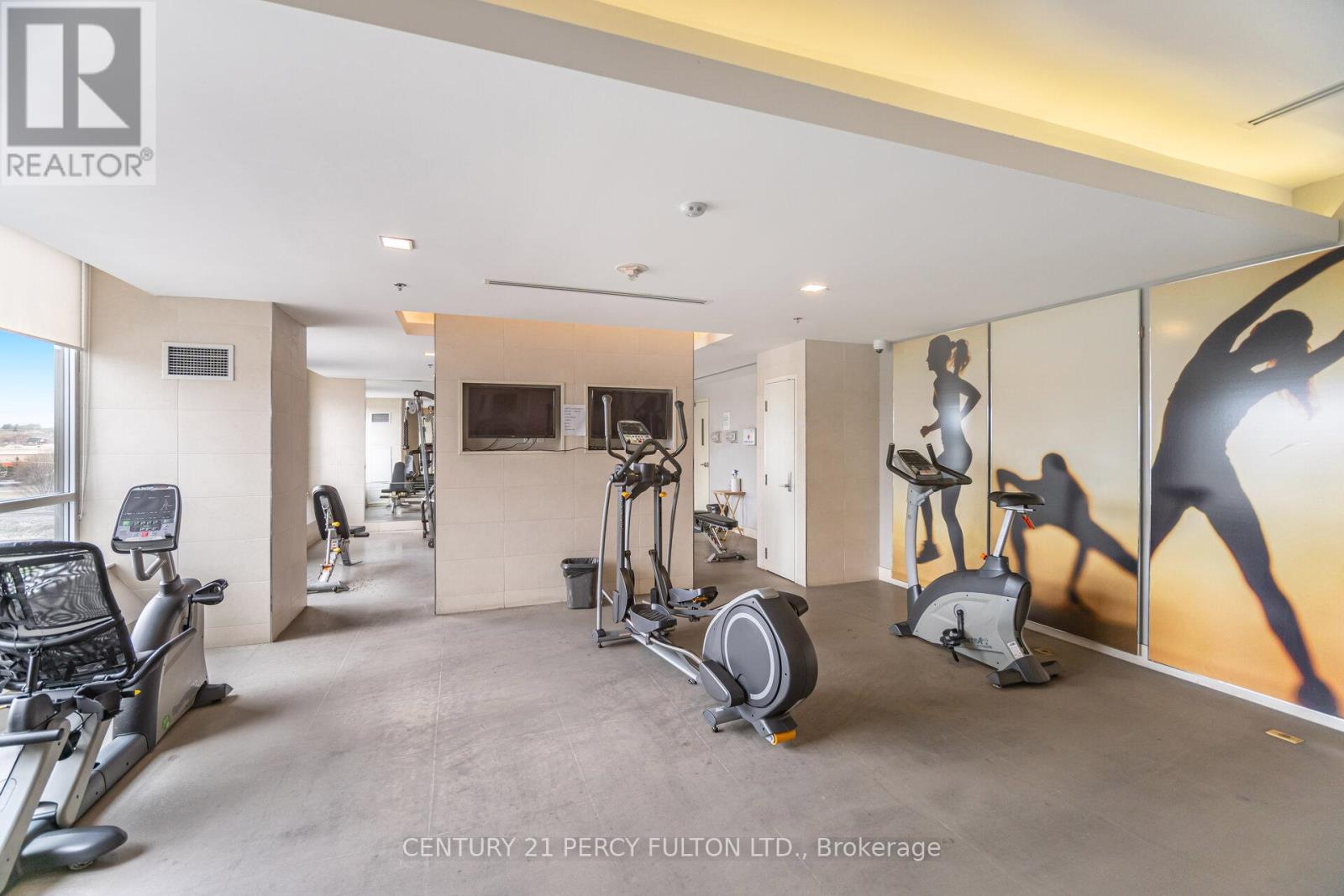 702 - 1235 Bayly Street, Pickering, Ontario  L1W 1L7 - Photo 41 - E13060096