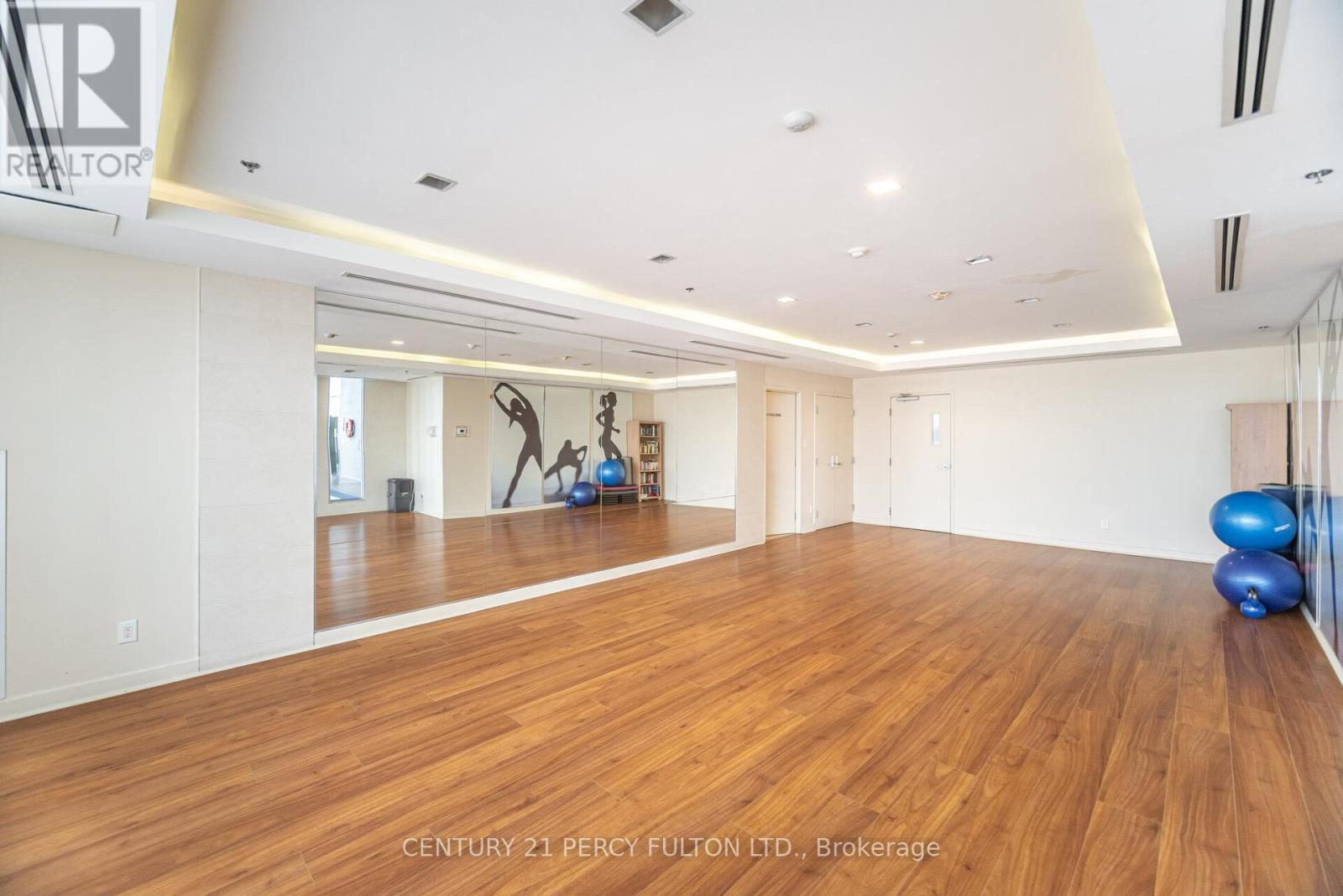 702 - 1235 Bayly Street, Pickering, Ontario  L1W 1L7 - Photo 42 - E13060096