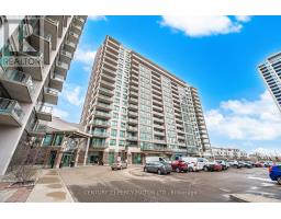702 - 1235 BAYLY STREET, Pickering, Ontario