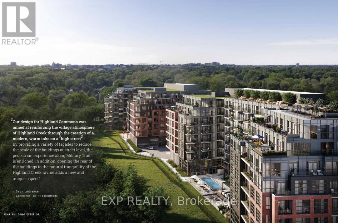 630 - 1635 Military Trail, Toronto, Ontario  M1C 1B2 - Photo 20 - E13035966