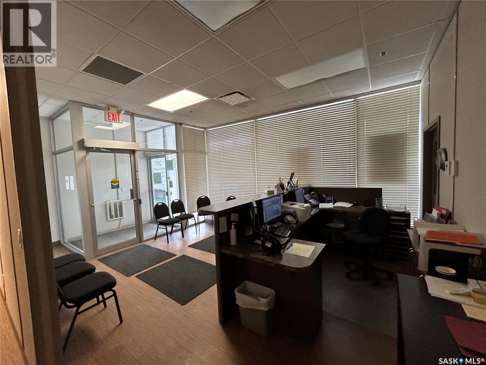 5 207 2nd Avenue N, Saskatoon, Saskatchewan  S7K 3P2 - Photo 2 - SK034365