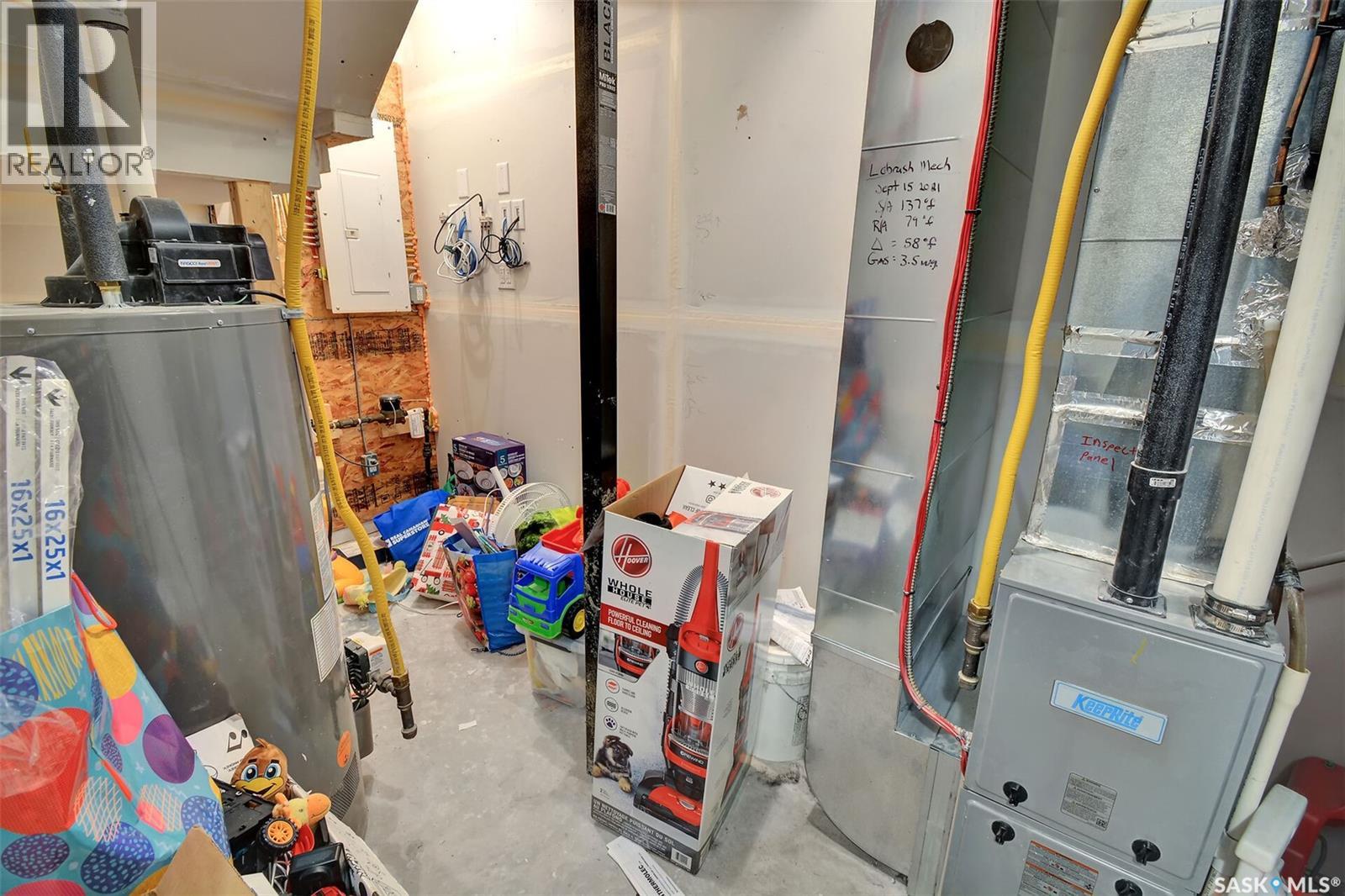 621 Feheregyhazi Boulevard, Saskatoon, Saskatchewan  S7W 0Z5 - Photo 36 - SK034272