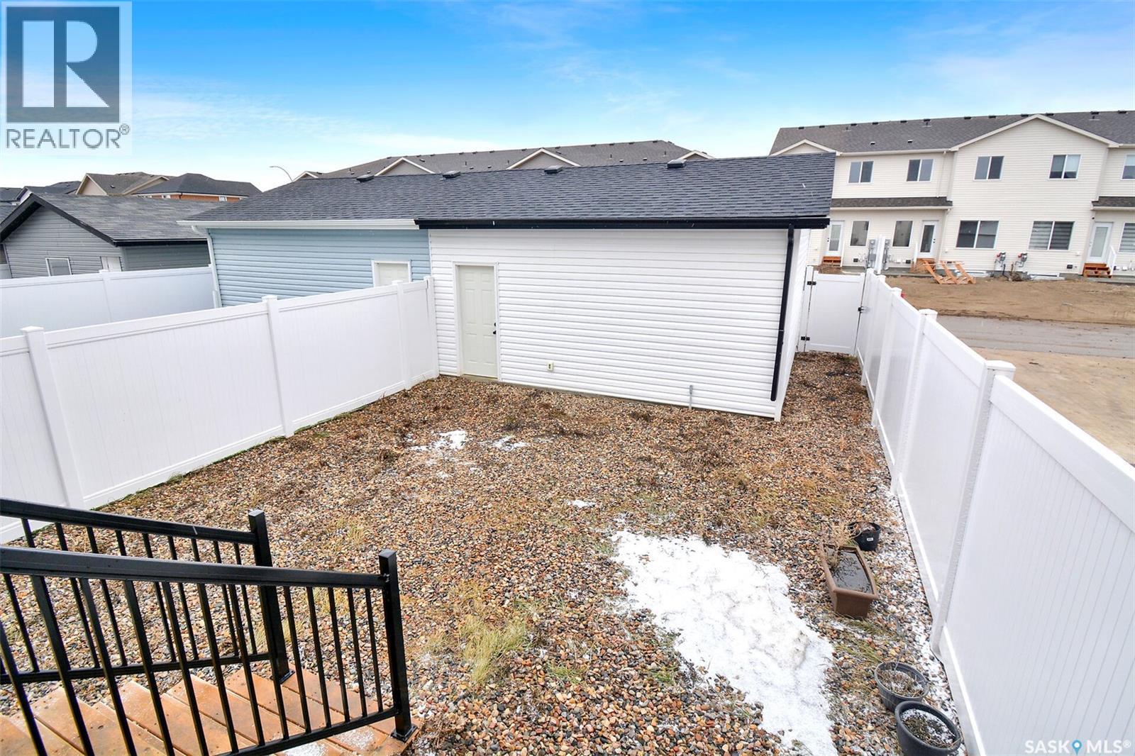 621 Feheregyhazi Boulevard, Saskatoon, Saskatchewan  S7W 0Z5 - Photo 39 - SK034272