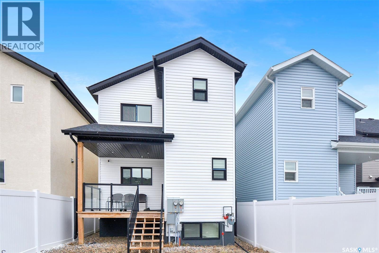 621 Feheregyhazi Boulevard, Saskatoon, Saskatchewan  S7W 0Z5 - Photo 40 - SK034272