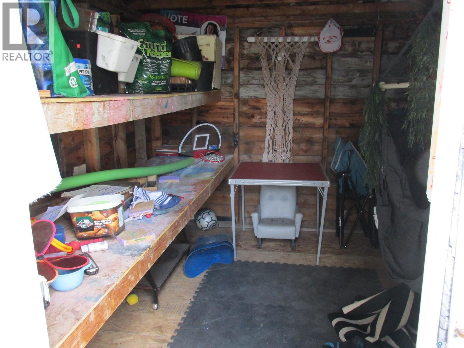 302 7th Avenue W, Nipawin, Saskatchewan  S0E 1E0 - Photo 39 - SK034271