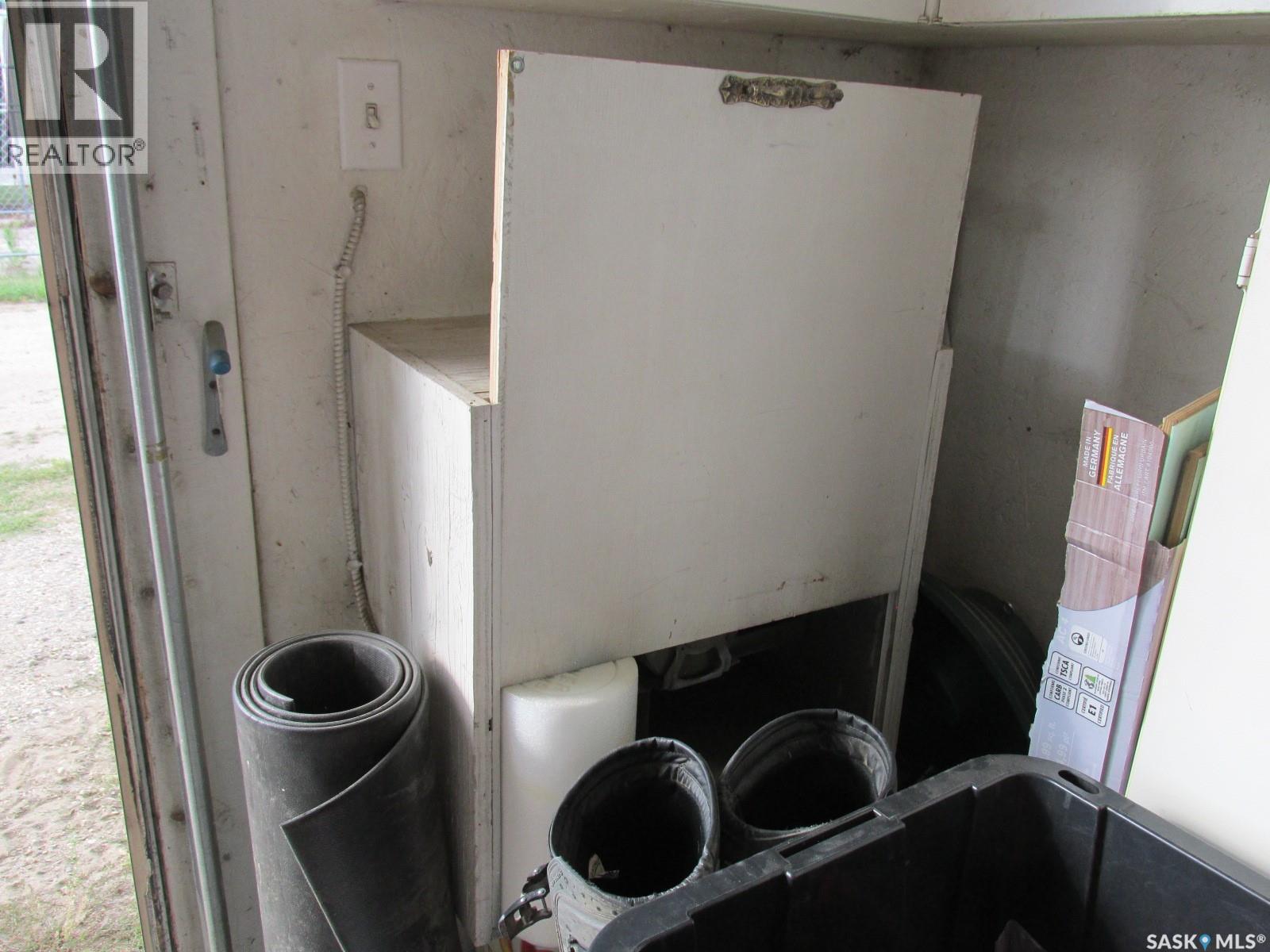 302 7th Avenue W, Nipawin, Saskatchewan  S0E 1E0 - Photo 43 - SK034271