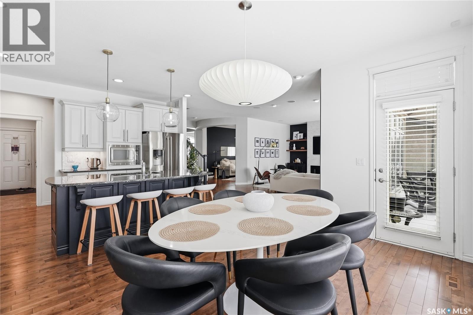 32 501 Cartwright Street, Saskatoon, Saskatchewan  S7T 1E1 - Photo 22 - SK034018