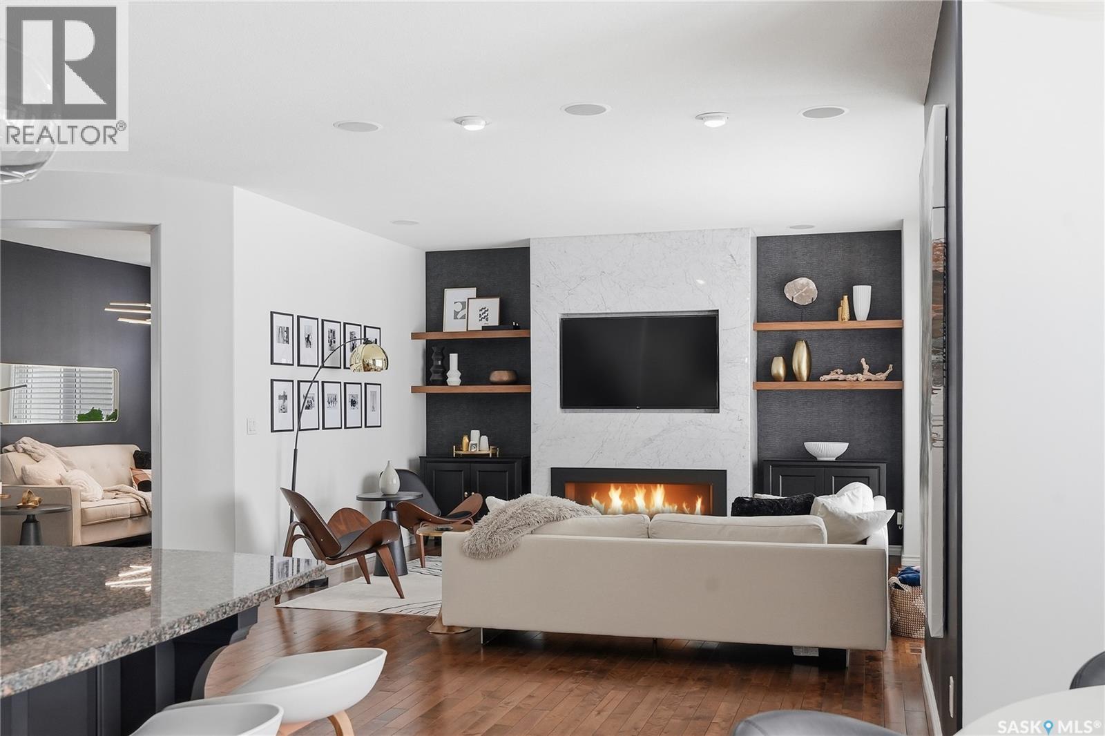 32 501 Cartwright Street, Saskatoon, Saskatchewan  S7T 1E1 - Photo 23 - SK034018