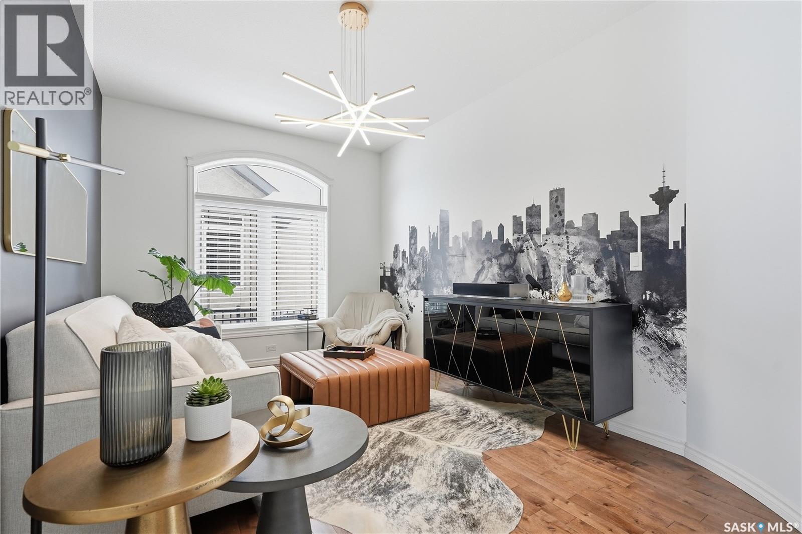 32 501 Cartwright Street, Saskatoon, Saskatchewan  S7T 1E1 - Photo 27 - SK034018