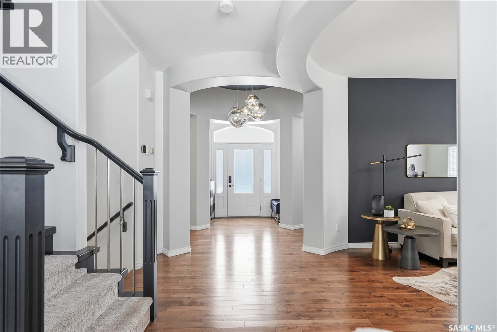 32 501 Cartwright Street, Saskatoon, Saskatchewan  S7T 1E1 - Photo 3 - SK034018