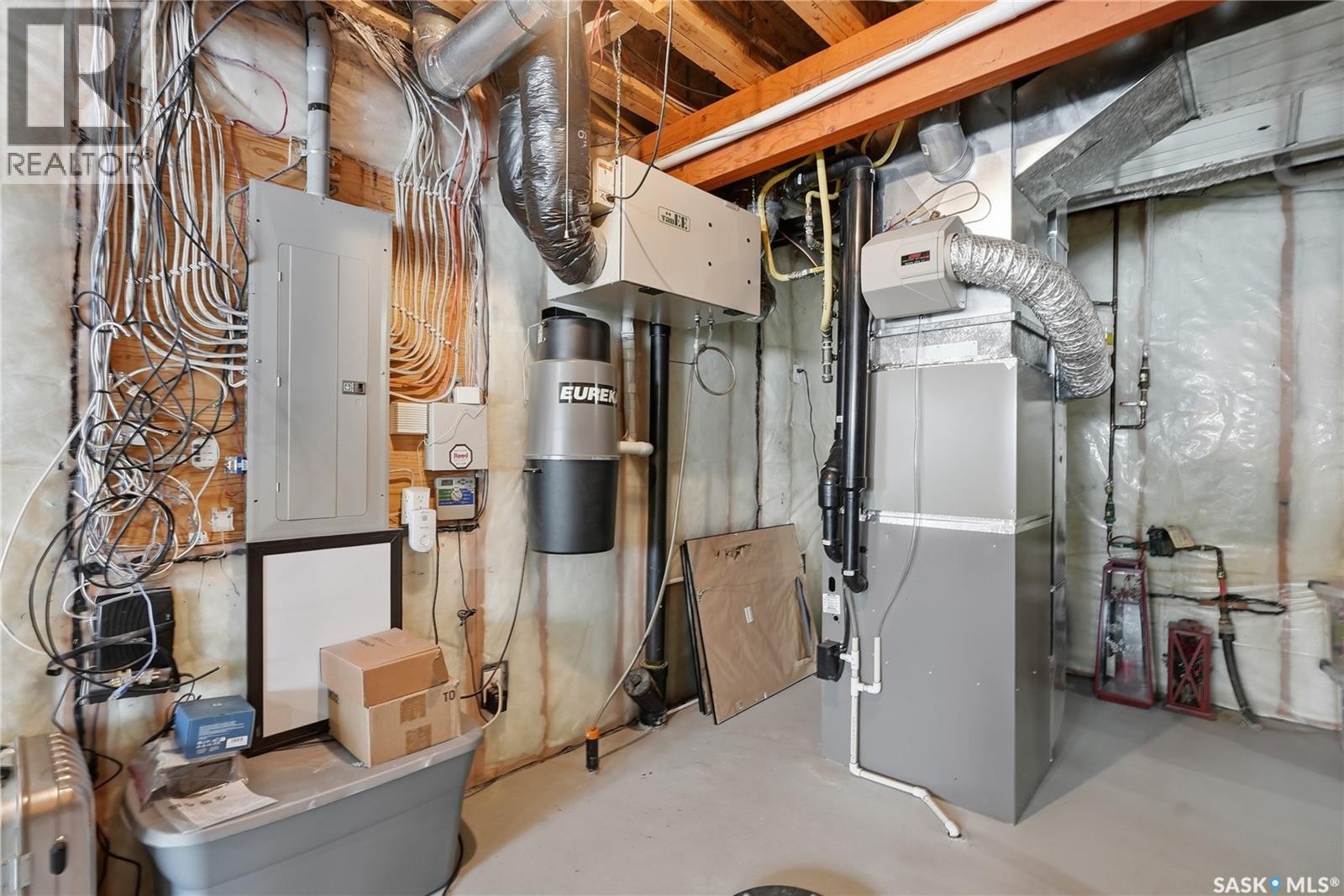 32 501 Cartwright Street, Saskatoon, Saskatchewan  S7T 1E1 - Photo 45 - SK034018