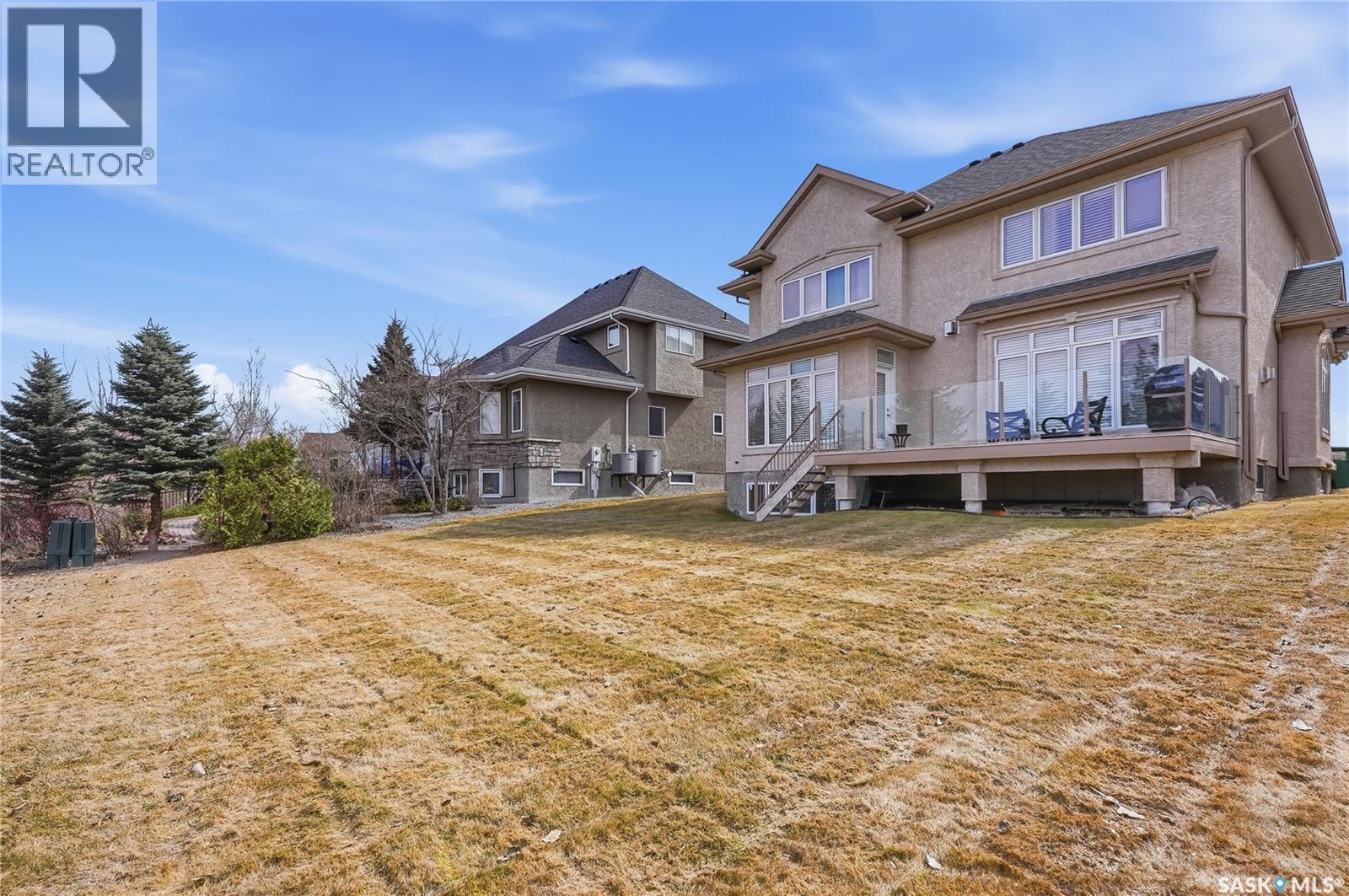 32 501 Cartwright Street, Saskatoon, Saskatchewan  S7T 1E1 - Photo 48 - SK034018