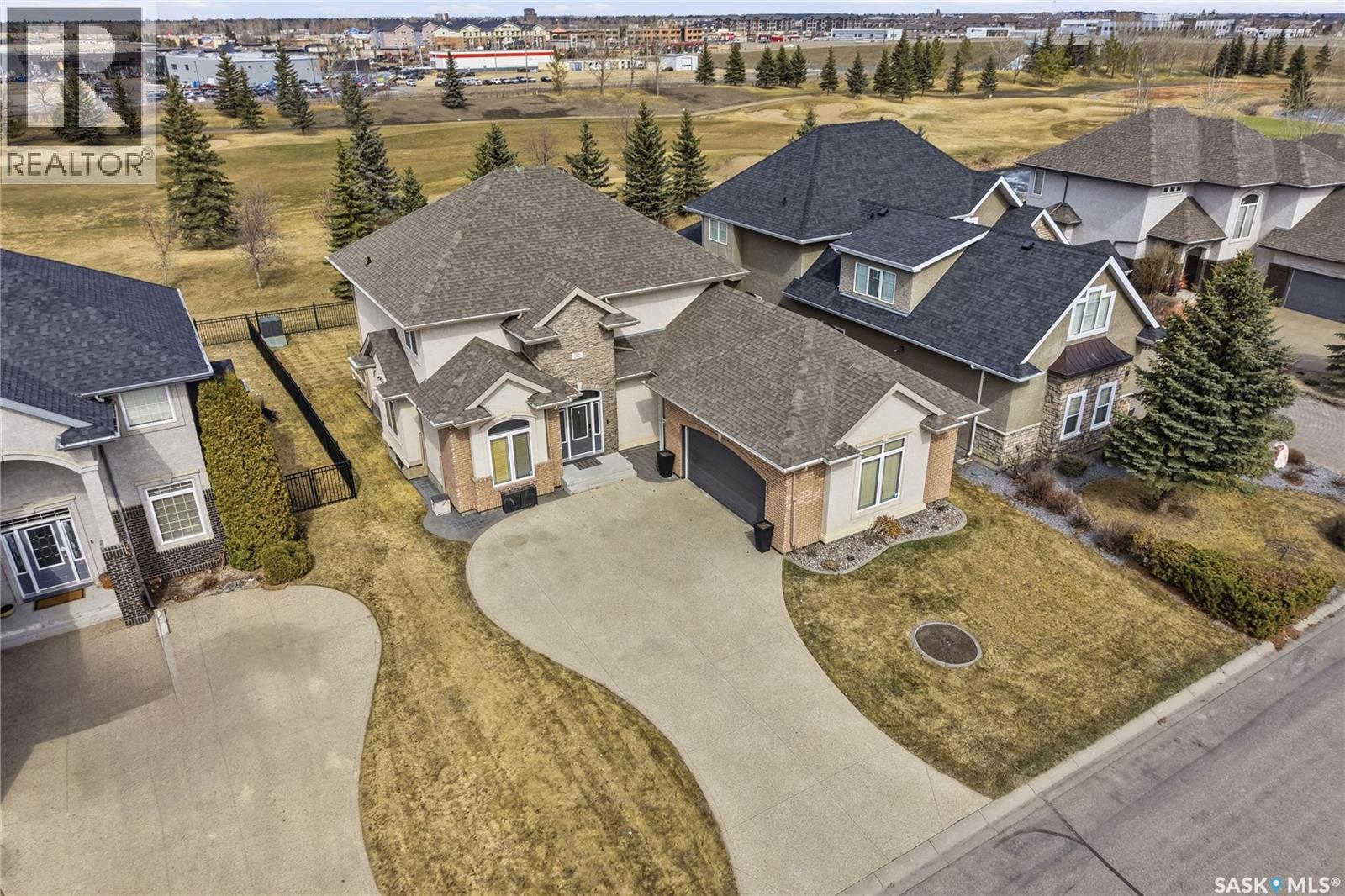 32 501 Cartwright Street, Saskatoon, Saskatchewan  S7T 1E1 - Photo 52 - SK034018