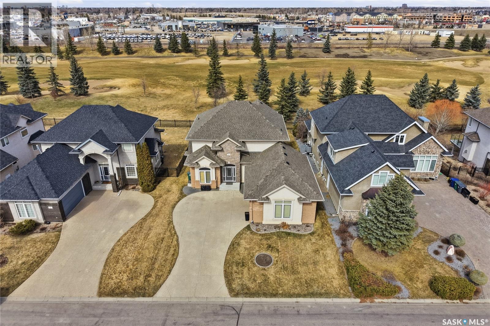 32 501 Cartwright Street, Saskatoon, Saskatchewan  S7T 1E1 - Photo 53 - SK034018