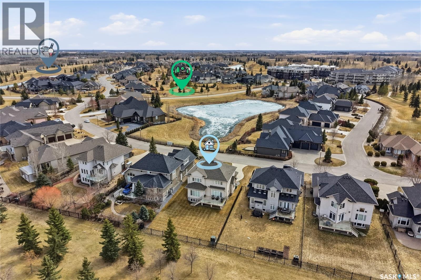 32 501 Cartwright Street, Saskatoon, Saskatchewan  S7T 1E1 - Photo 55 - SK034018