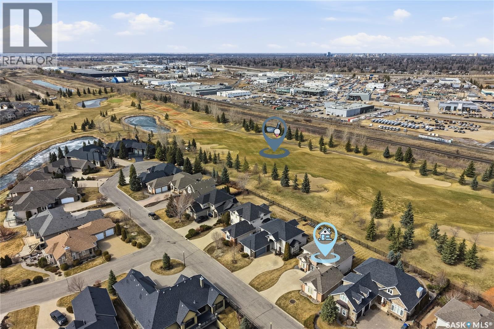 32 501 Cartwright Street, Saskatoon, Saskatchewan  S7T 1E1 - Photo 59 - SK034018