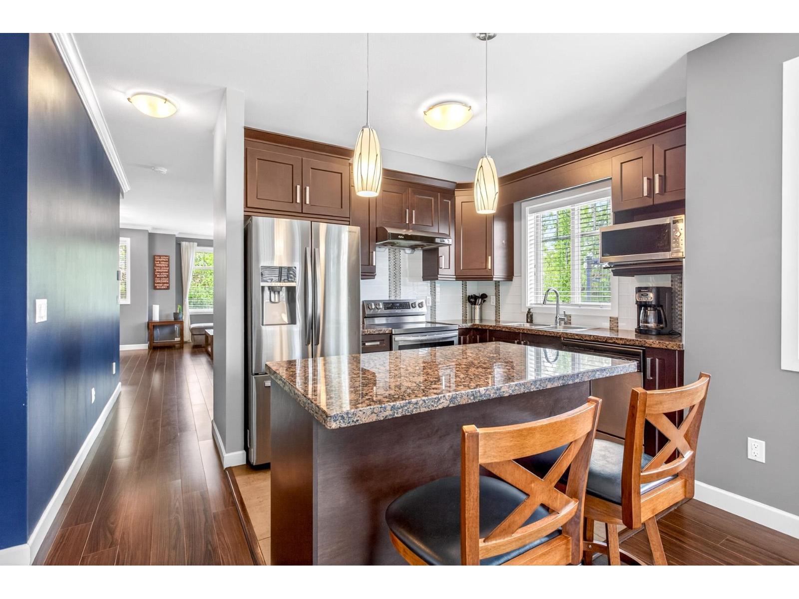 22 7121 192 Street, Surrey, British Columbia  V4N 6K6 - Photo 14 - R3117526