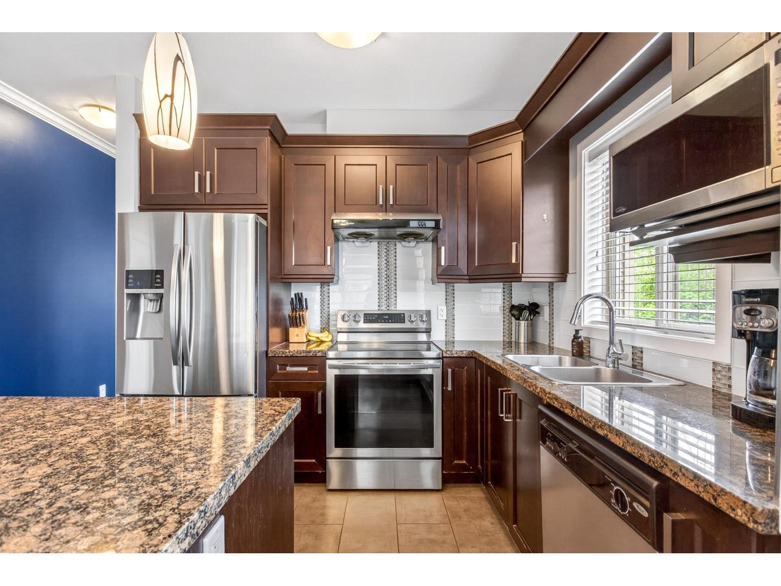 22 7121 192 Street, Surrey, British Columbia  V4N 6K6 - Photo 16 - R3117526