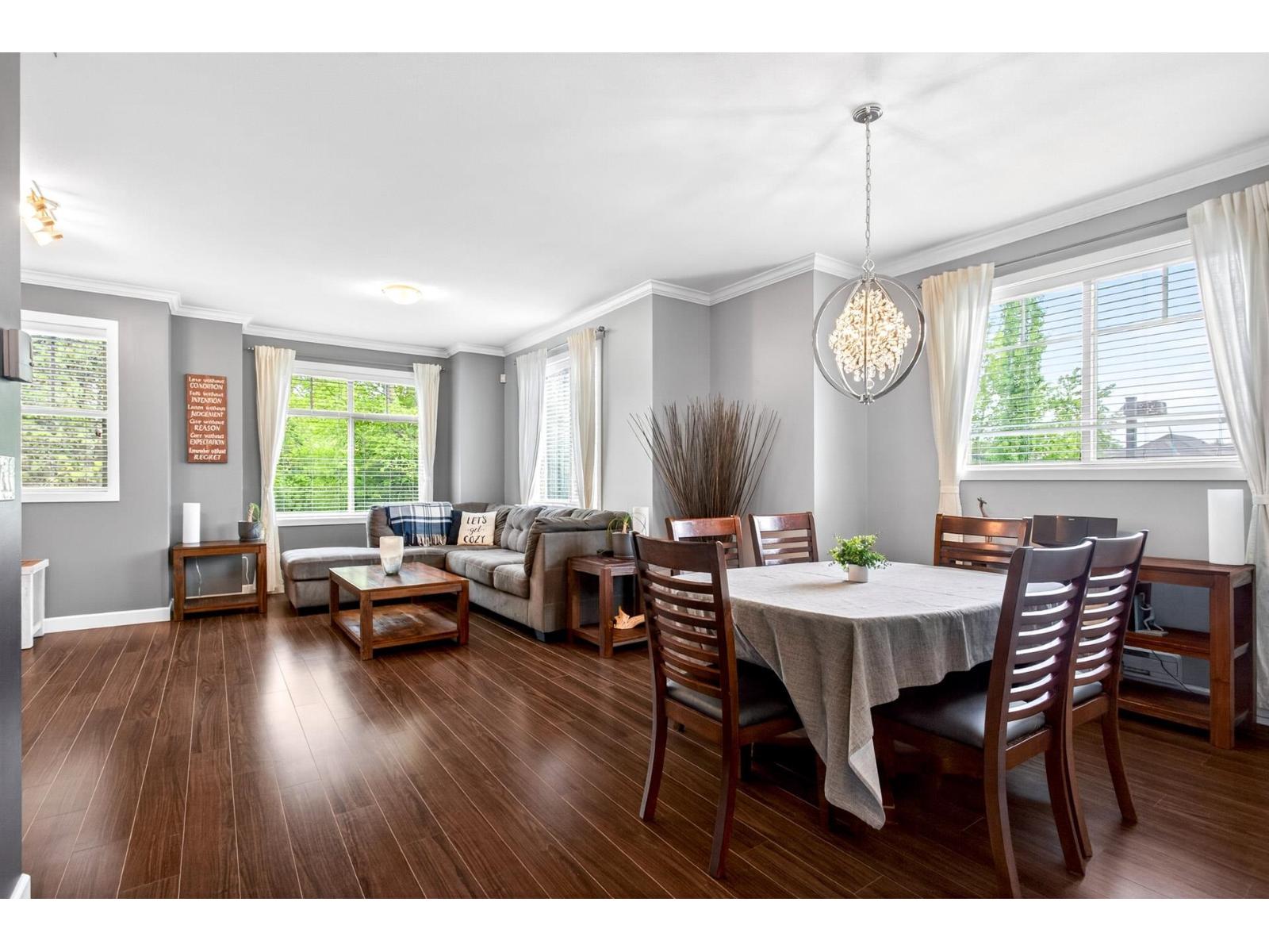 22 7121 192 Street, Surrey, British Columbia  V4N 6K6 - Photo 3 - R3117526